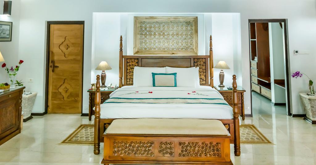 Carnoustie Ayurveda & Wellness Resort Alappuzha Exterior foto